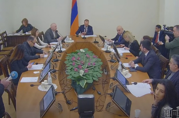 ՔՊ-ն փաստացի կողմ քվեարկեց Հայաստանի շահերի դեմ ընդունված «Շուշիի հռչակագրին» (տեսանյութ)